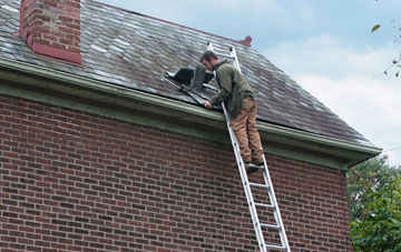 what affects urgent Swalwell roof repairs