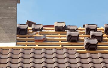 Swalwell clay roofing costs