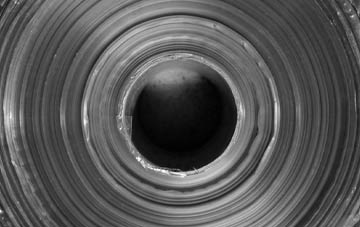 Swalwell edpm waterproofing