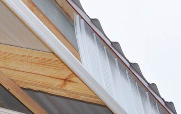 why Swalwell fascia repairs are essential