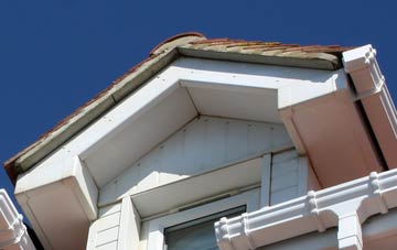 Swalwell fascia installation costs