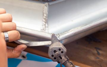 disadvantages of Swalwell lead roofing