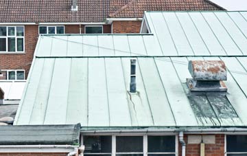 Swalwell lead roofing costs