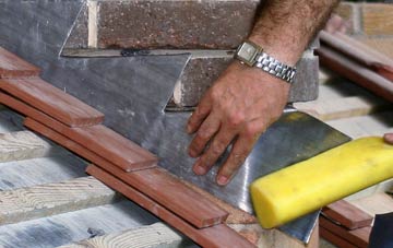 is Swalwell lead roofing safe?