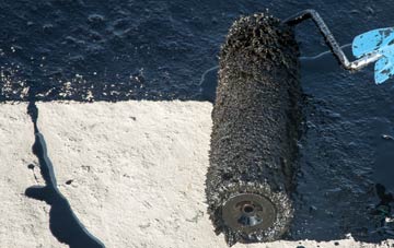 Swalwell liquid sealant waterproofing