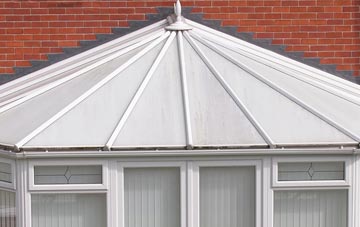 Swalwell polycarbonate conservatory roof repairs