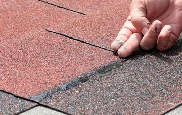 Swalwell asphalt roof repairs