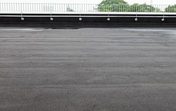 Swalwell asphalt roof replacement