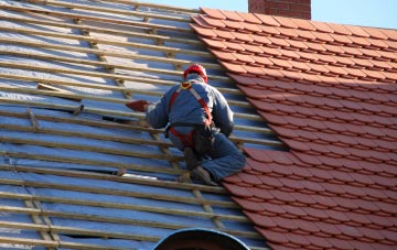 roof tiles Swalwell, Tyne And Wear