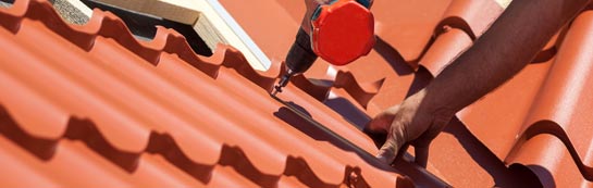 save on Swalwell roof installation costs