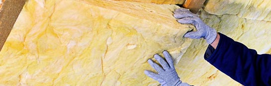 quotes for Swalwell roof insulation