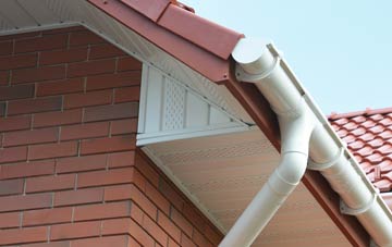 Swalwell soffit repair costs