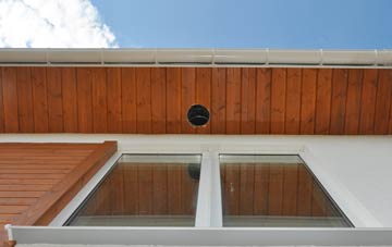 Swalwell soffit repair quotes