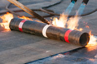 Swalwell flat roof sealing