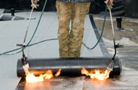 Swalwell flat roof sealing quote