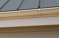 Swalwell soffit repair